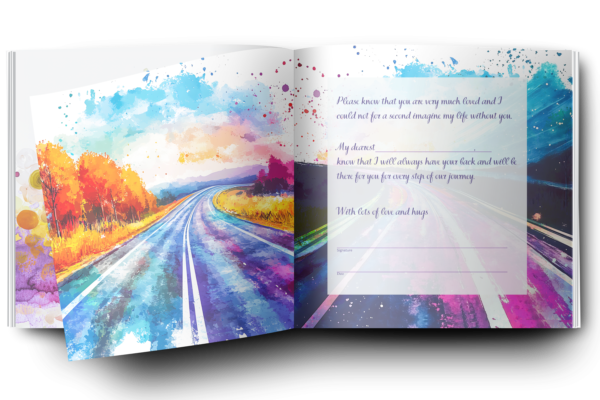 Guided journal 12