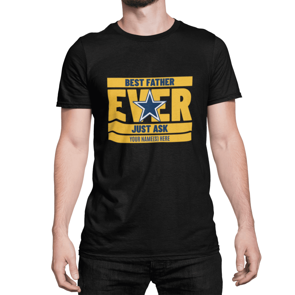 Best Father Ever Just Ask - Image 3